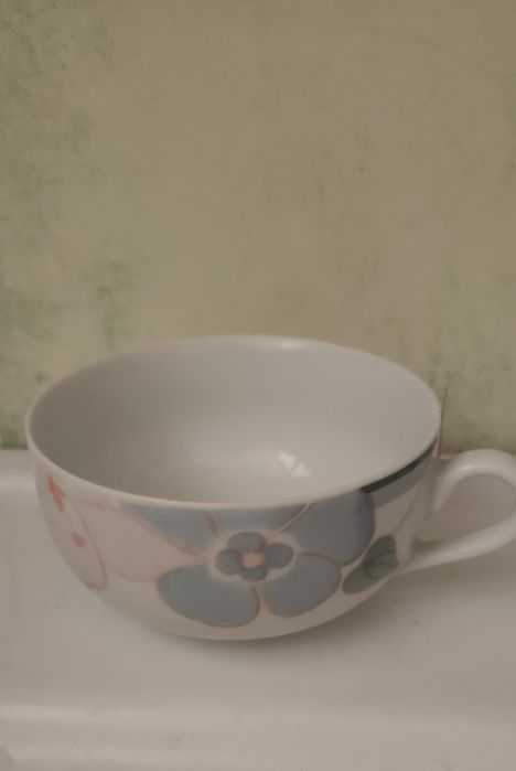 Helena Royal porcelana filiżanka