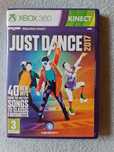 Just Dance 2017 Xbox 360