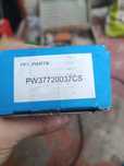 Подшипник ступицы Renault , Fiat , Москвич . PFI PW37720037CS