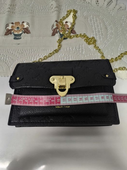 Bolsa de ombro da Louis Vuitton