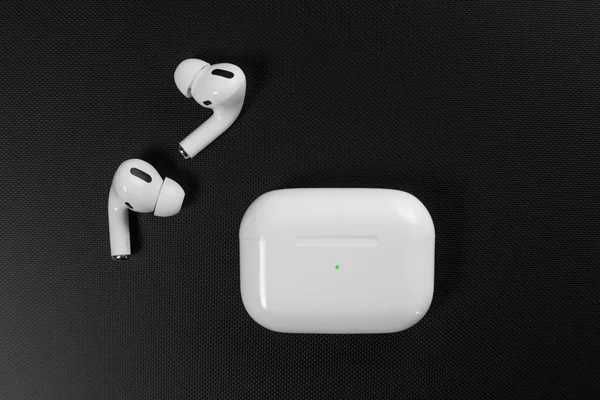 Oferta ! Słuchawki bezprzewodowe Airpods AP PRO!