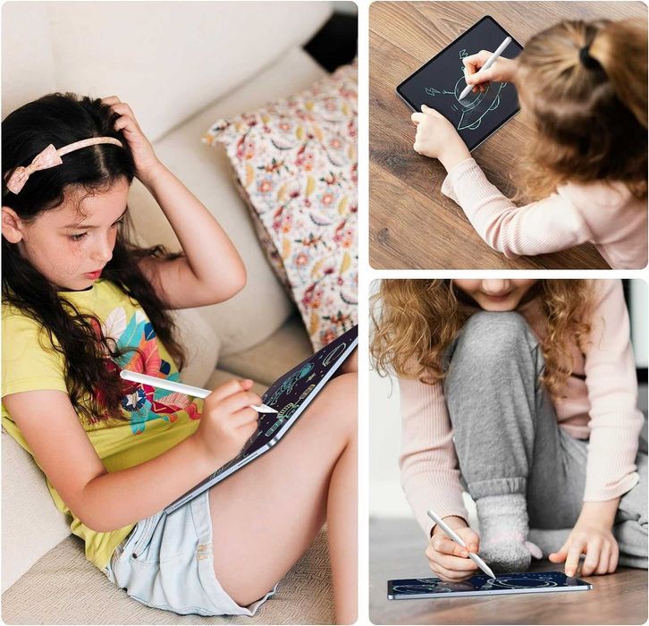 KEEPRO Pencil 2. generacji do iPad, bezprzewodowe ładowanie