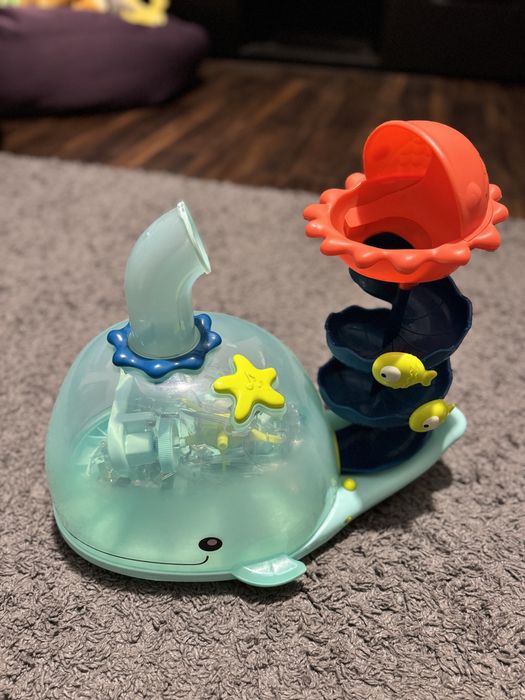 Китення Пеппі ігровий набір BX1607Z