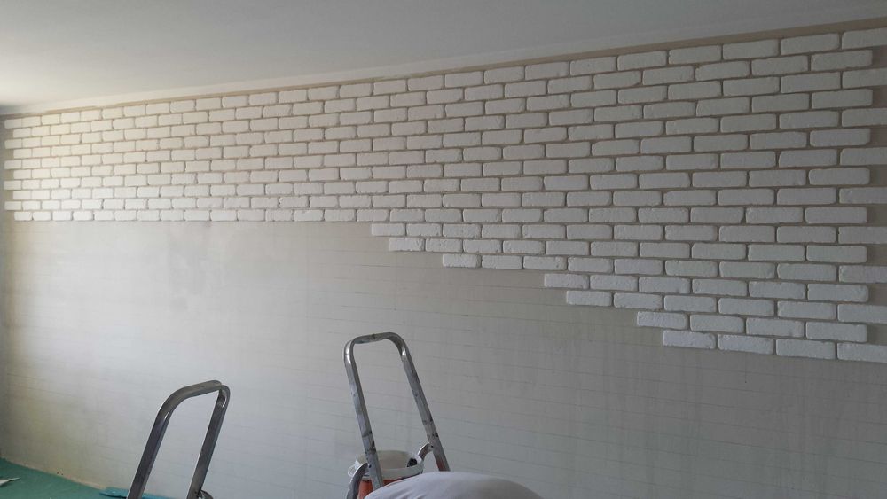 Wykończenia wnętrz