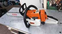 Piła pilarka spalinowa STIHL 026