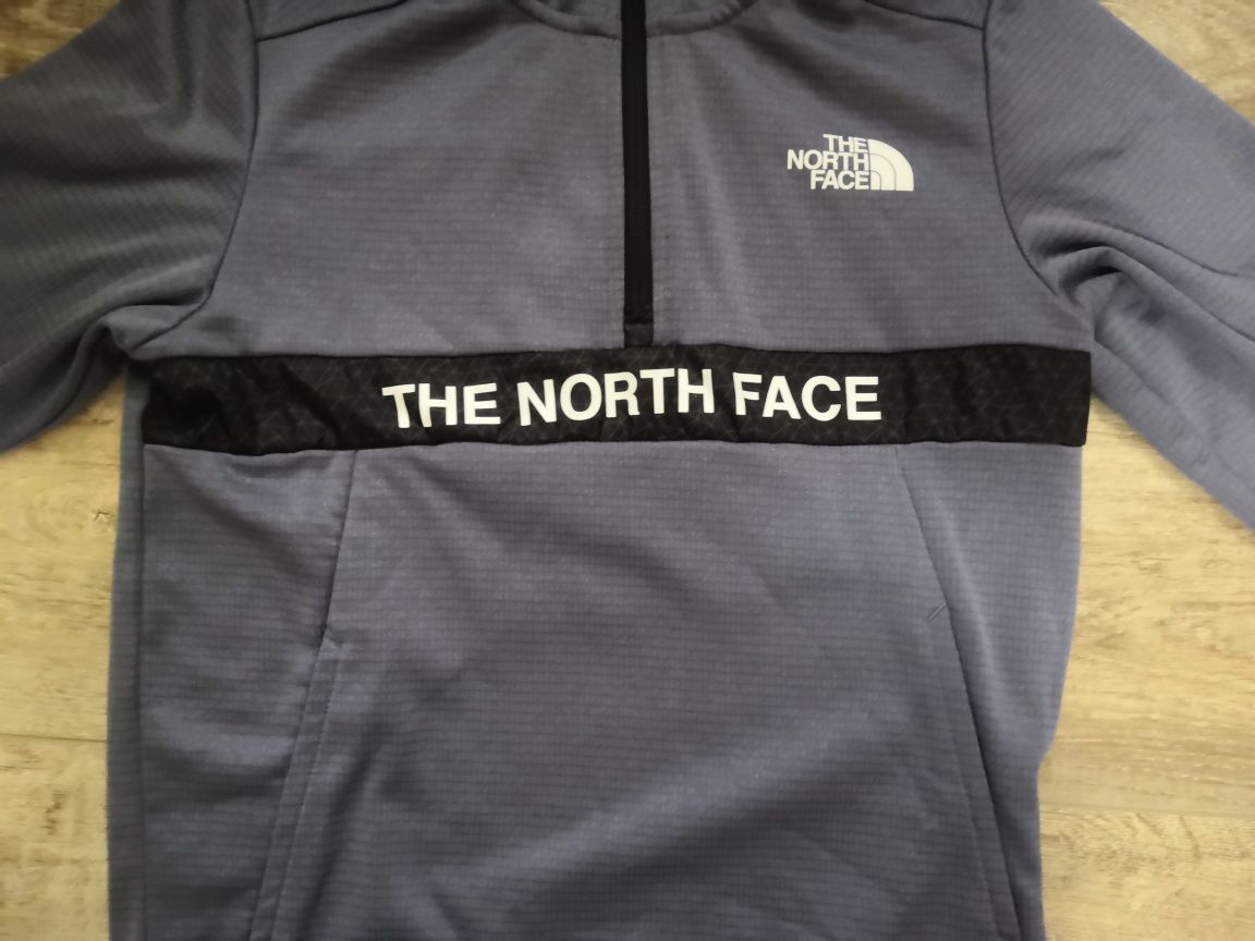Кофта-худі the north face