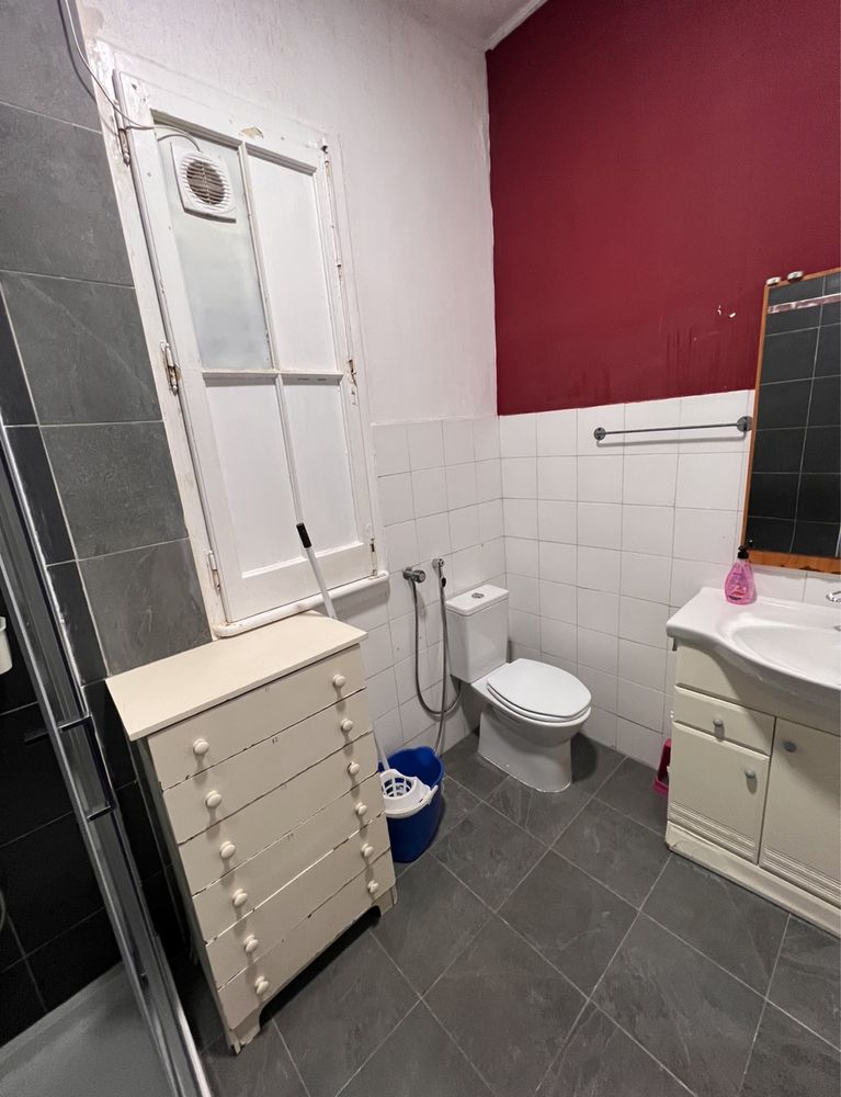Quarto centro de Lisboa Marquês Pombal