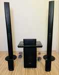 Rewelacyjne kino domowe Sony BDV-E4100! 1000W RMS ! Bardzo dobry stan!