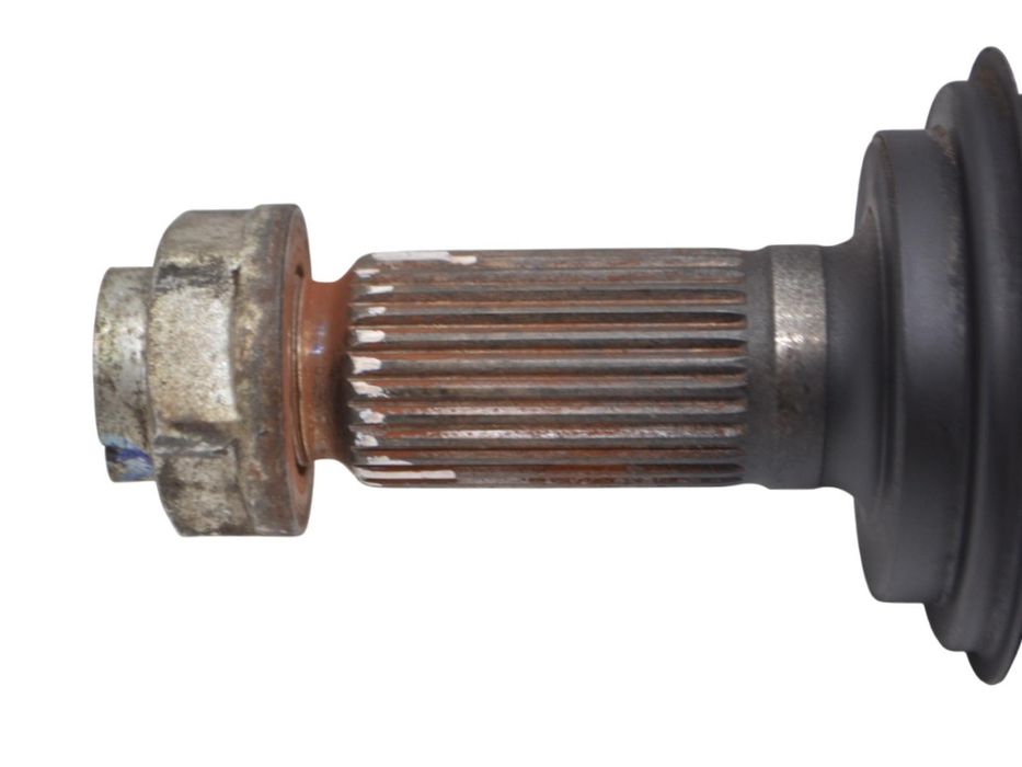 Привід задній лівий HONDA CR-V 2006-2010 (23/28 шліців, внутрішний шру