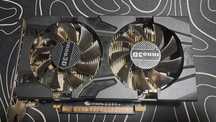 Відеокарта 1050ti INNO3D 4Gb GDDR5