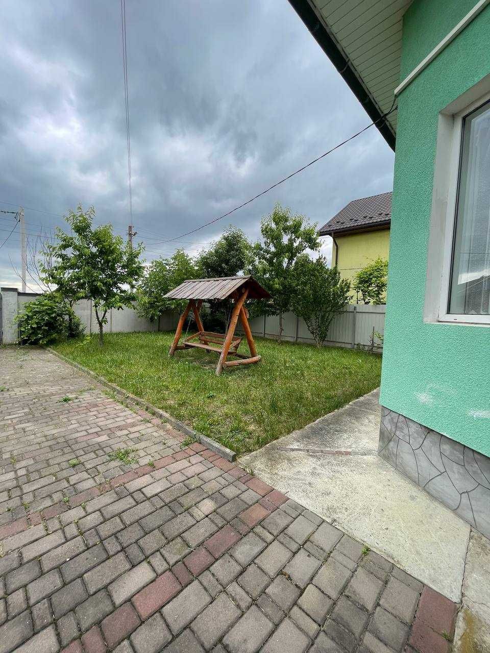 Продаж Будинок у с. Чукалівка