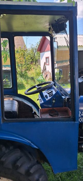 Продам Мінітрактор DONGFENG 244