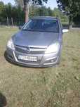 Opel Astra H 1.7  2007r.