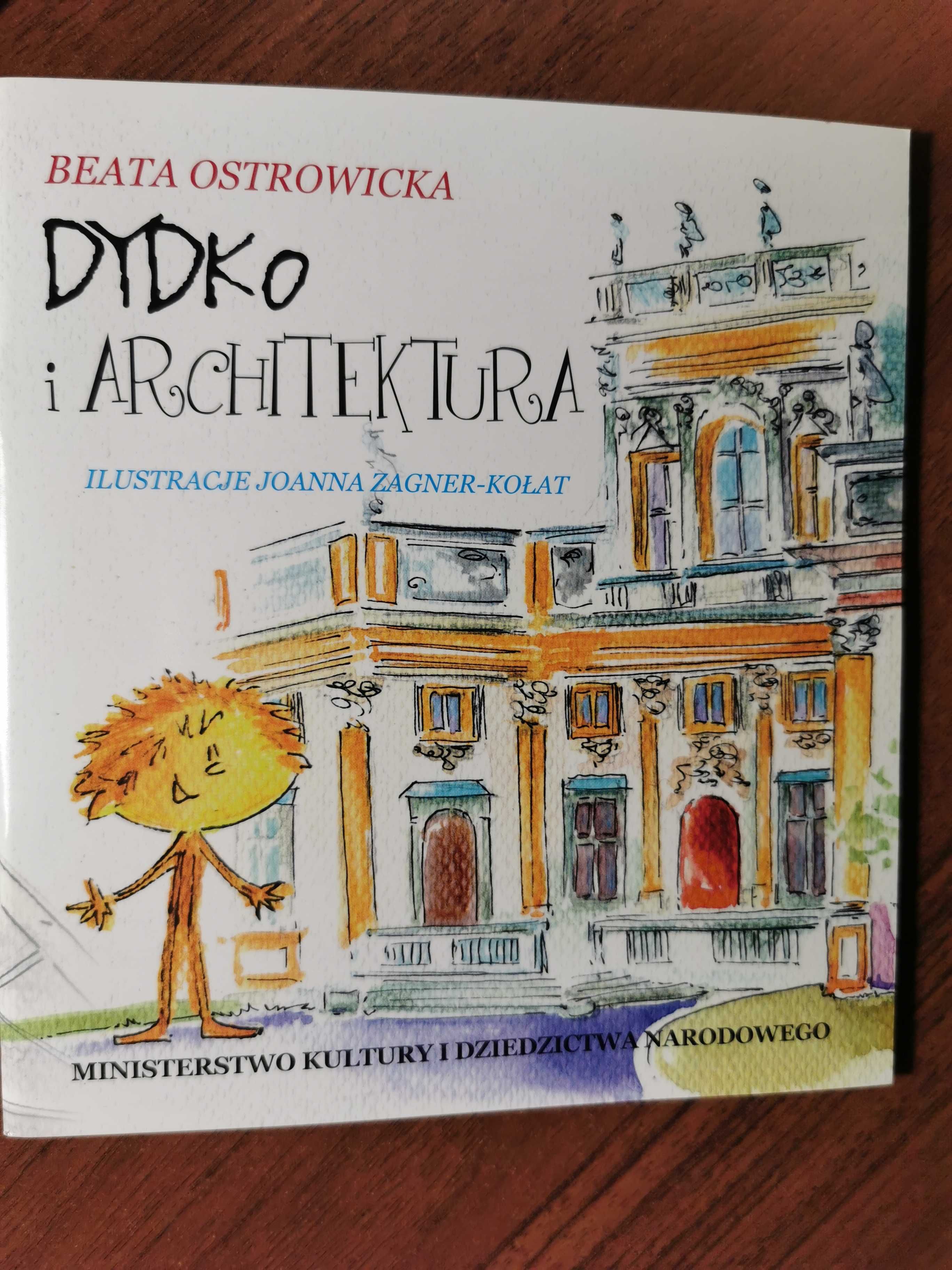 Dydko i Architektura
