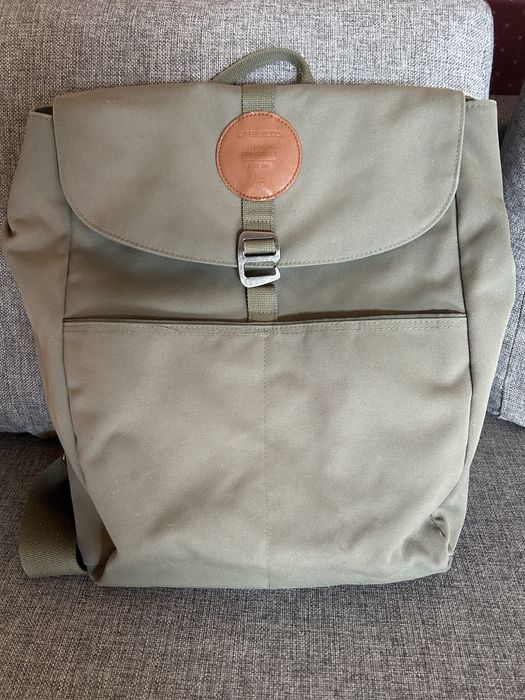 Plecak (organizer/torba) do wózka Lassig