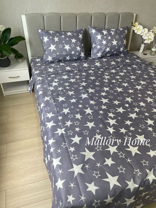 Комплект постільної білизни бязь опт,роздріб всі розміри