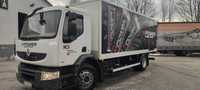 Renault premium 280 dxi*asenizacyjny* wywrotka