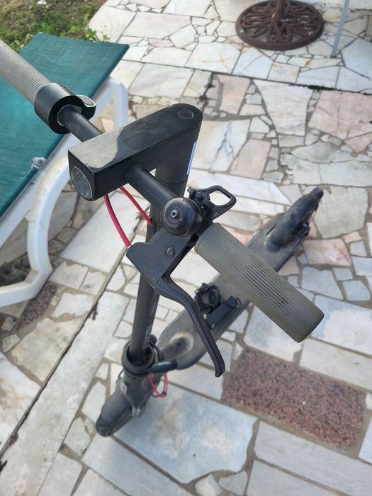 Trotinete eletrica xiaomi