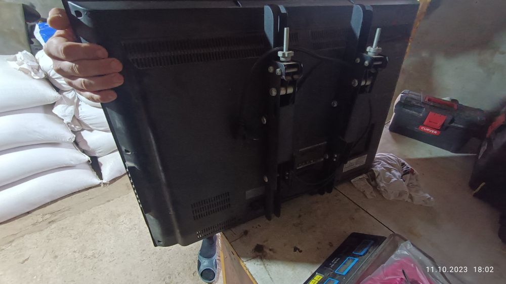 Продам телевізор LG