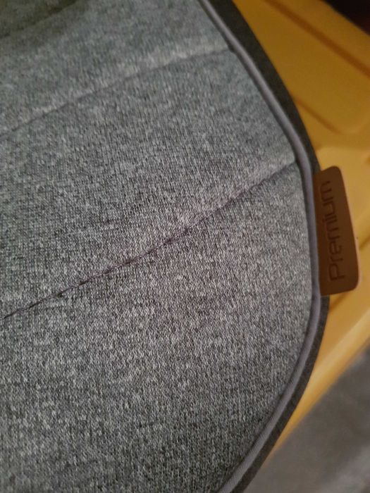 Cadeira auto zippy premium