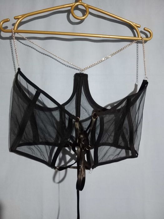 Top na bluzkę ,lub inne