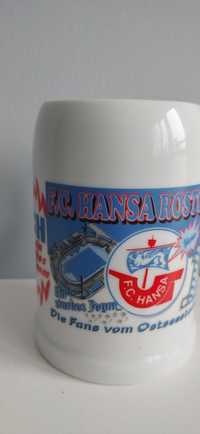 FC Hansa Rostock kufel