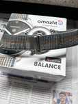 Amazfit balance garantia