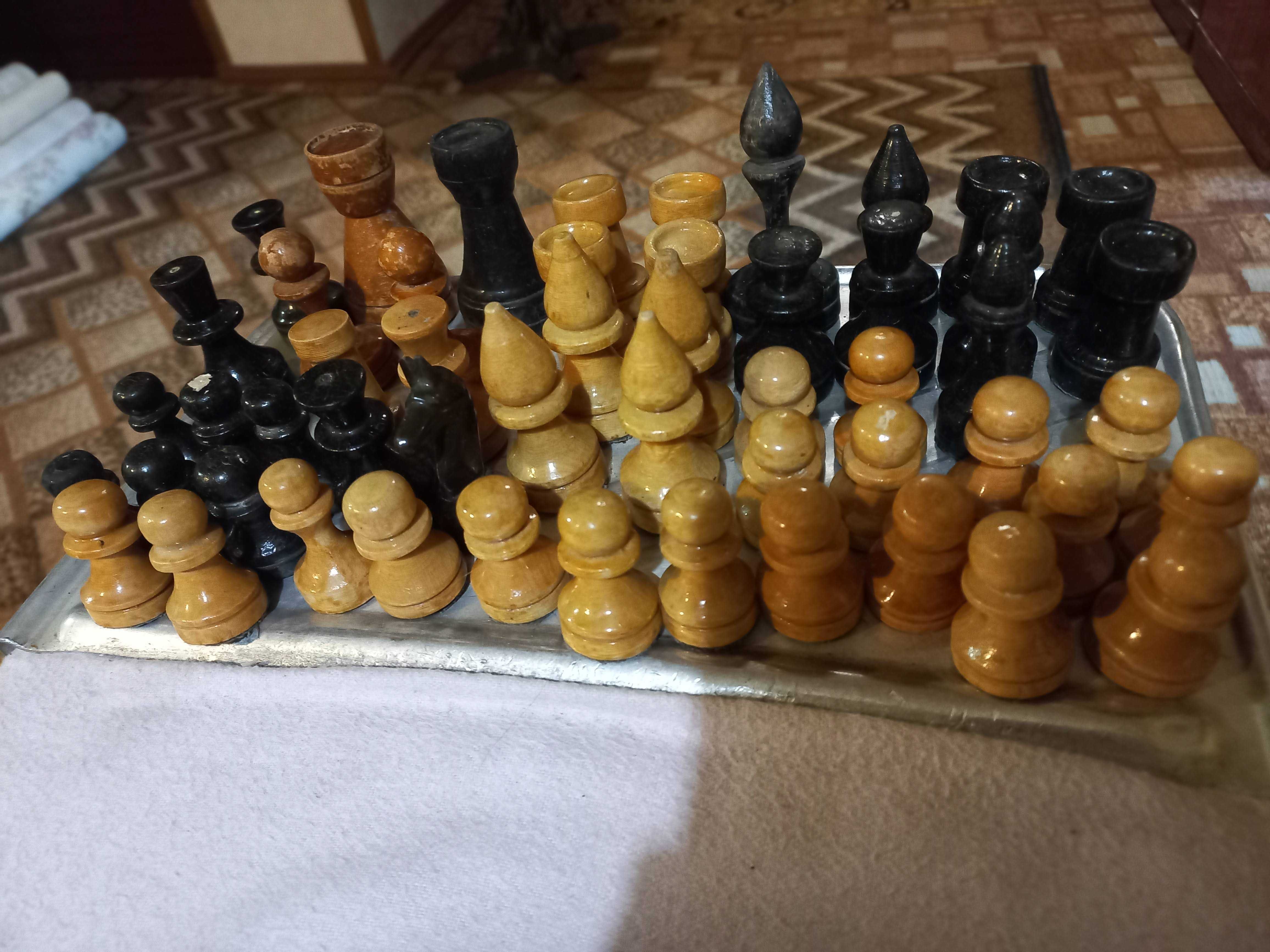 Шахматы Шашки Фигурки шахмат