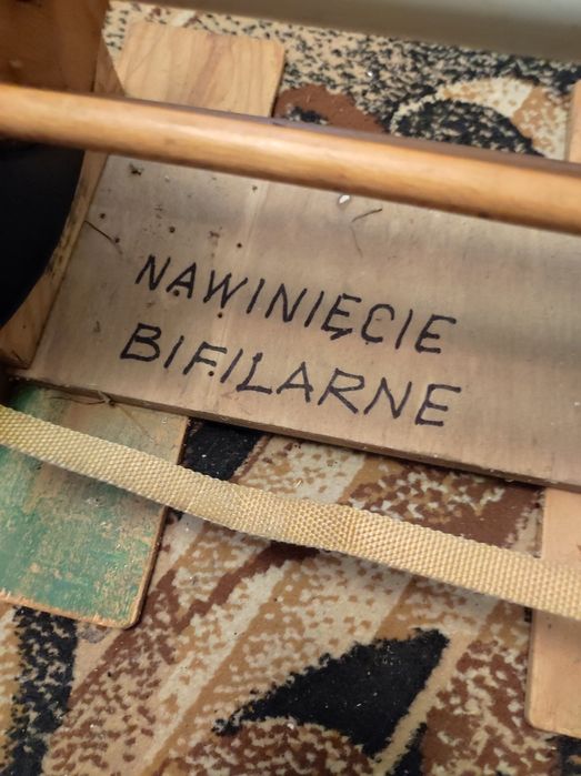 Sprzedam kołowrót do kabli