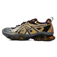 Asics Gel-Quantum Kinetic Gold Silver