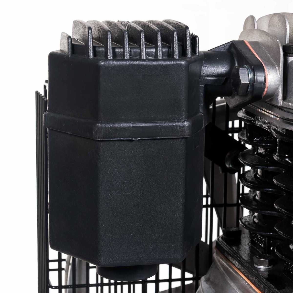 Kompresor dwutłokowy HK 600-200 Pro 10 bar airpress 400V 200 l