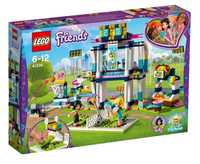 Lego Friends 41338 stadion sportowy