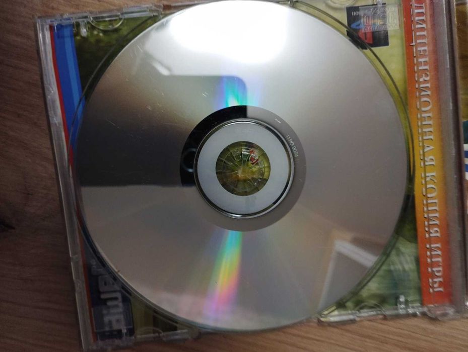 Приставка SONY PlayStation PSone (model: SCPH-102)