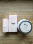 Zestaw Eclat Femme Weekend Oriflame: perfumy+balsam+ kulka