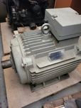 PROMOCJA Silnik 3 fazowy 22kW
