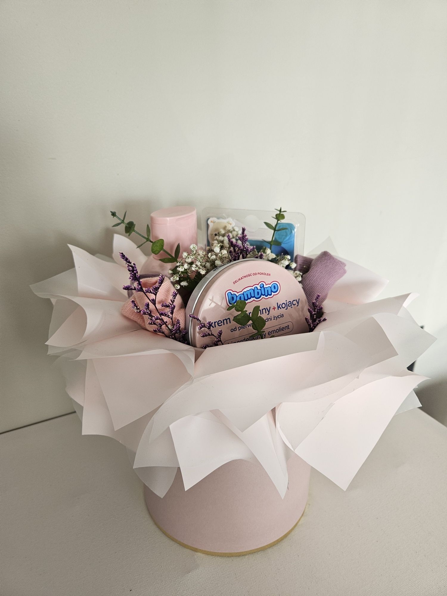 Box pudełko dziecięce prezentowe, narodziny dziecka,babyshower,chrzest