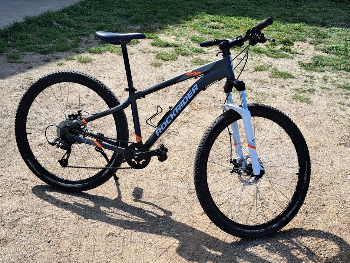 Rockrider st120 MTB rower góralski