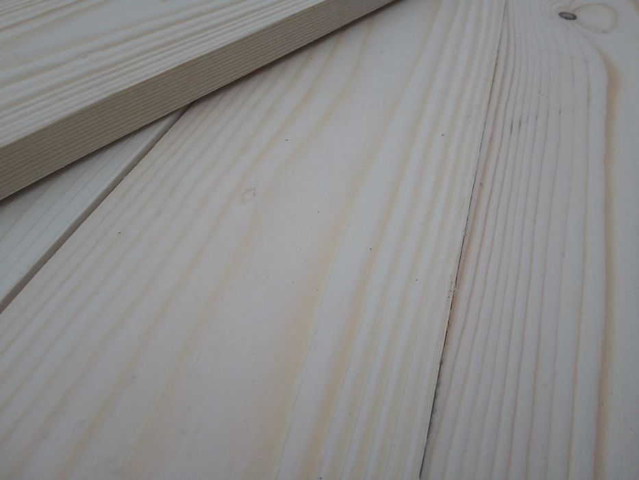 100x12x2 cm  Nowa półka drewniana