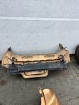 Wanna pas tył tylny hyundai i20 ii 2 2014.-2020 ćwiartka belka