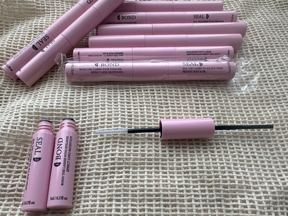 клей для штучних вій