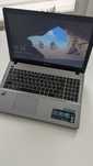 Laptop R510J - nowa bateria i dysk