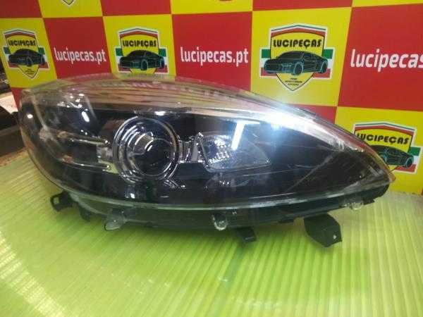 Ótica Dto
RENAULT GRAND SCÉNIC III (JZ0/1_) | 09