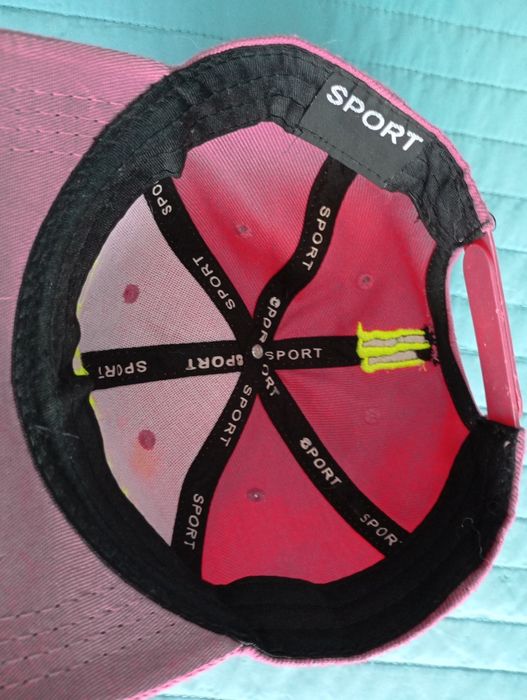 Chapéu Monster sport