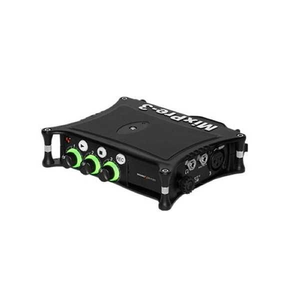 Sound Devices MixPre-3 II новая официальная с гарантией год