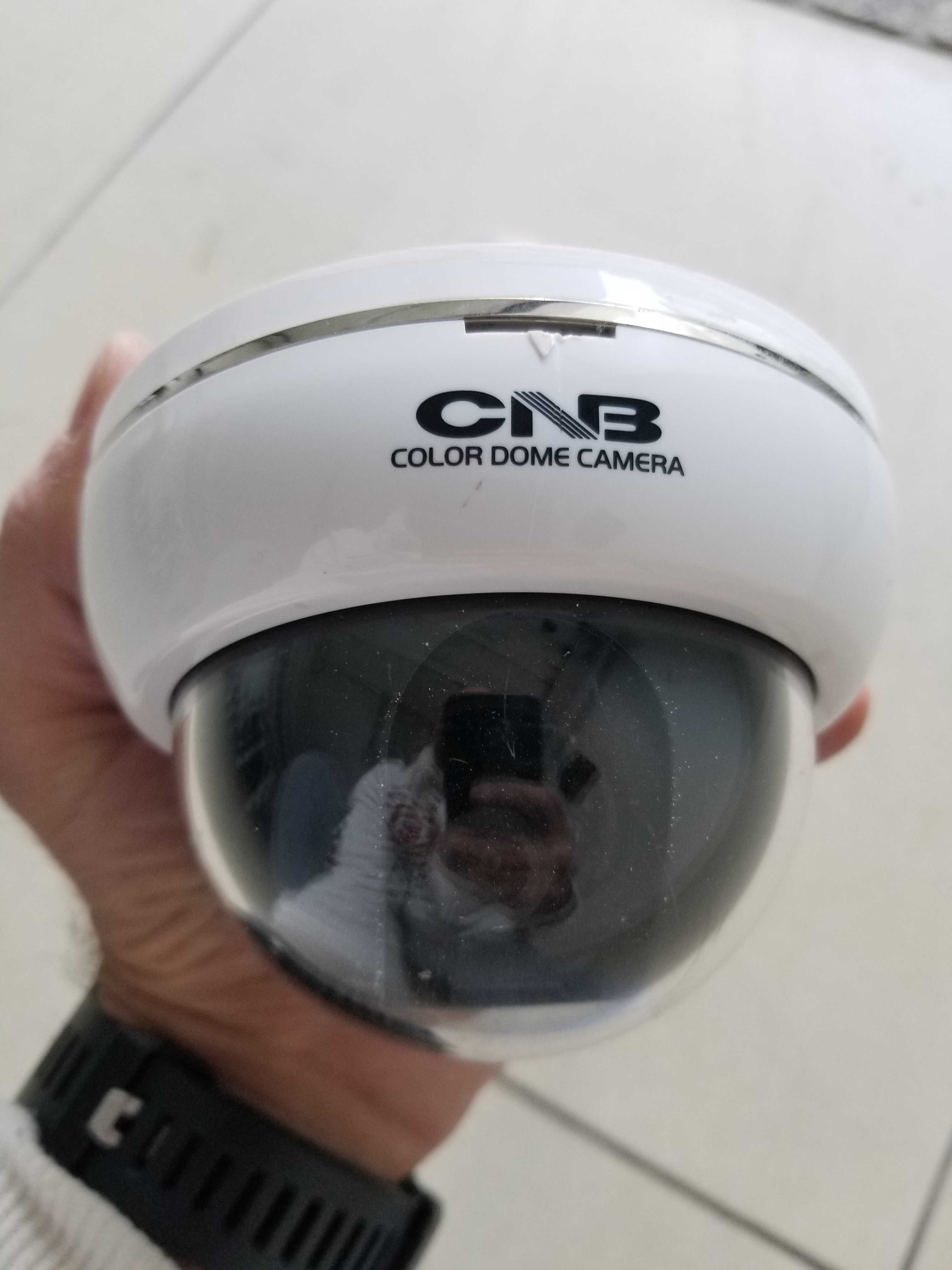 Camera cctv CNB dfl-21s