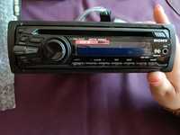 Radio samochodowe Sony CDX-GT25