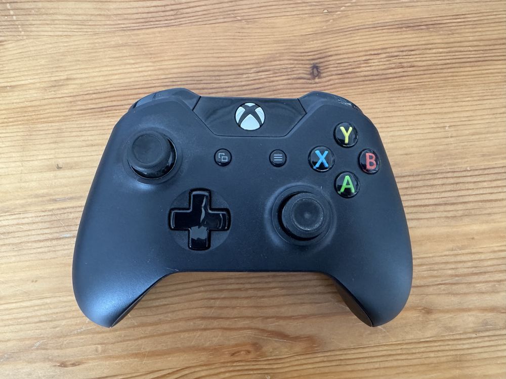Comando Xbox One, wireless