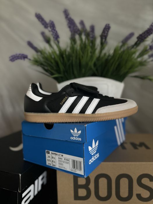 Adidas Samba LT Оригінал!