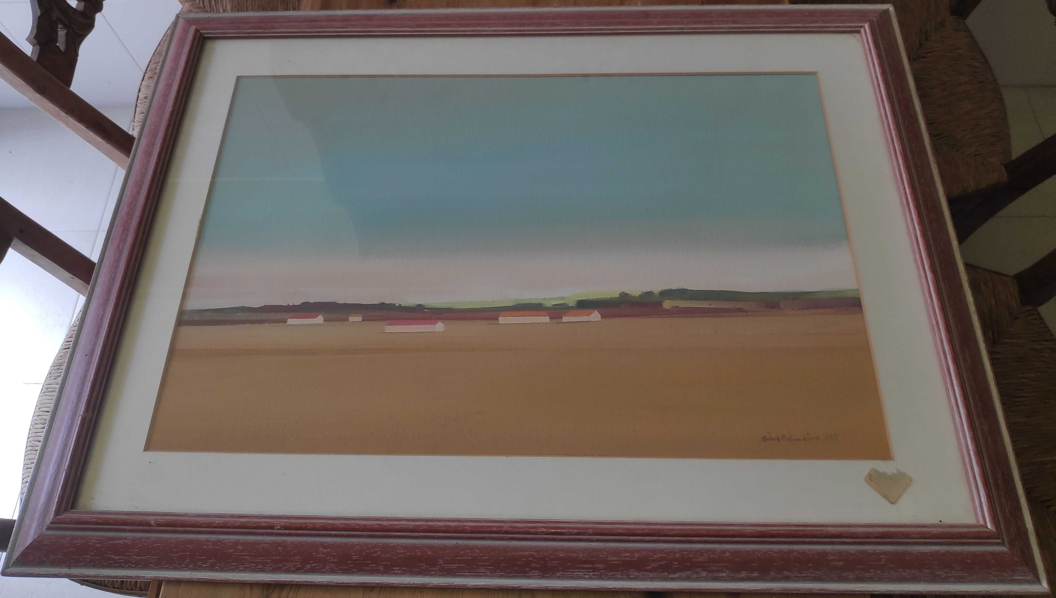 Quadro decorativo