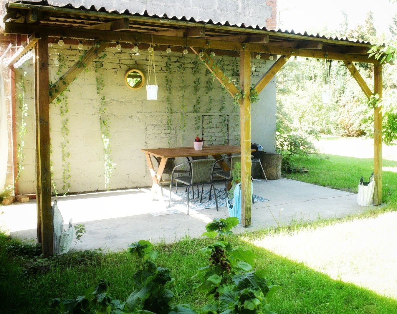 Domek dla 4 osób Wyspa Sobieszewska